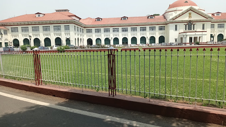 <div>Patna HC issues notices to 42 MLAs, including Speaker, for ‘misleading’ election disclosures</div>