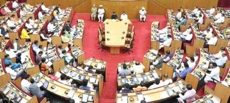 Economic Survey: Odisha posts 9.2 pc increase in per capita income