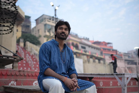 <div>Dhanush approached for Shankar’s ‘Velpari’?</div>