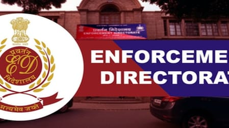 <div>ED attaches Ansal Housing’s assets worth Rs 82 crore in Gurugram</div>