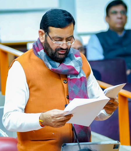 Housing Board merges into Haryana Shehri Vikas Pradhikaran, CM informs Assembly