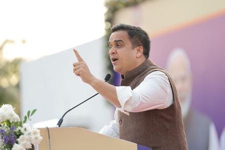 <div>‘If someone tries to be Salim Suresh…’: Gujarat govt proposes amendments to Marriage Registration Act</div>