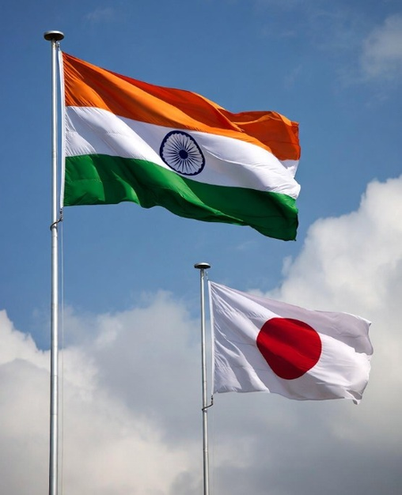 India, Japan technology ties to play key role in shaping digital future