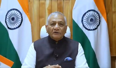 Mizoram’s strategic border location strengthens India’s Act East Policy: Governor
