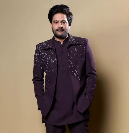 <div>Jaideep Ahlawat on his cameo in ‘Kohrra S2’: Sudip Isn’t allowed to make crime drama without Me</div>