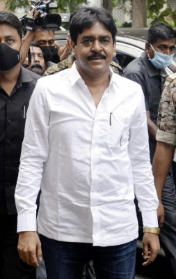Bengal SIR: Trinamool MLA files FIR against CEC for ‘deletion’ of genuine voters in his constituency