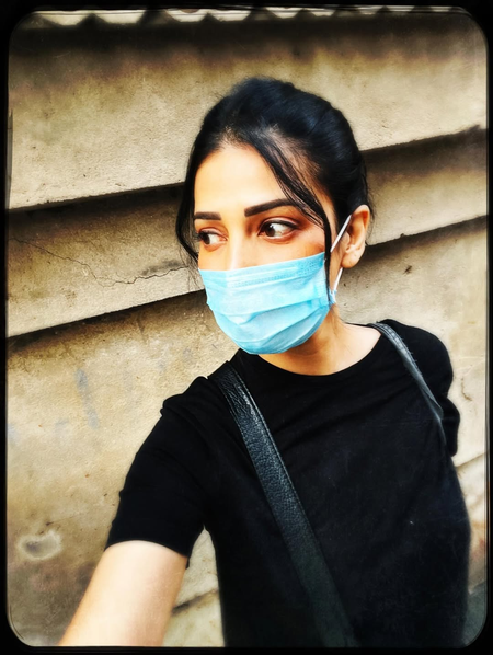 <div>Shruti Haasan says ‘Jodhpur was a vibe’ as she shares glimpses from her time in the blue city</div>