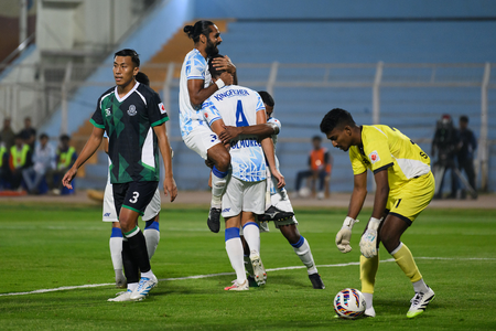 ISL 2025-26: FC Goa earn first victory of ISL 2025-26 against Mohammedan Sporting