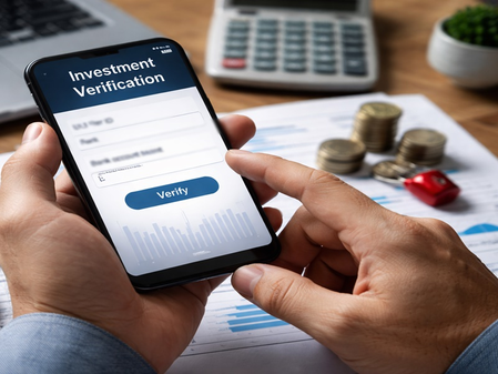 Rajasthan Police issue alert over rise in online investment fraud