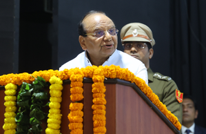 Delhi L-G to open Palaash Mahotsav 2026 at Asita today