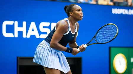 Venus Williams awarded Indian Wells wild card