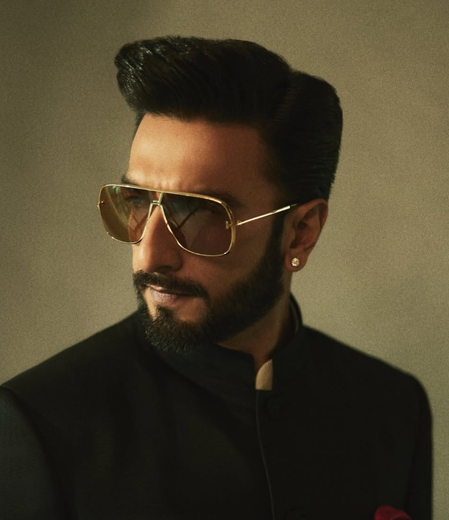 Ranveer Singh threat case: LOC issued against voice note sender Harry Boxer