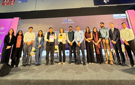 New developers’ toolkit to help build open, inclusive speech technologies in India