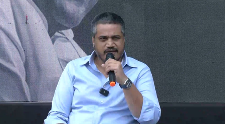 Rohit Pawar writes to PM Modi, seeks Aviation Minister’s resignation over Ajit Pawar crash