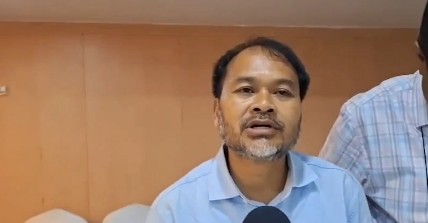 Congress must give Raijor Dal minimum 12 Assembly seats: Akhil Gogoi