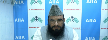 <div>‘Revered leaders cannot be above law’: Maulana Rashidi demands strict action in Avimukteshwaranand case</div>
