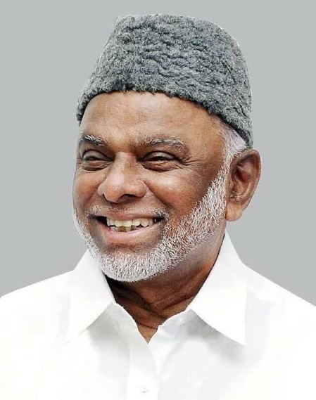 IUML seeks 5 seats in DMK alliance; open to negotiation, says Kader Mohideen