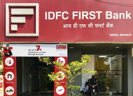 Haryana Govt bars IDFC First Bank, AU Small Finance Bank over alleged Rs 590 crore fraud