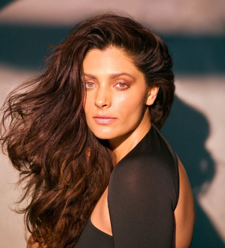 Saiyami Kher: Portraying vulnerability is far more challenging