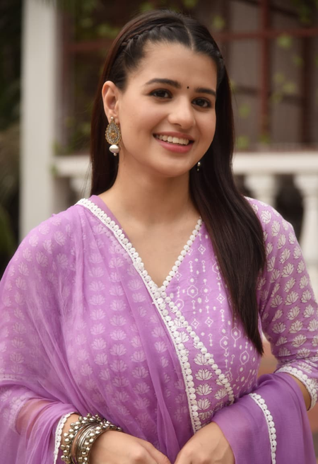 Riya Munjal talks about confronting eve-teasers in college