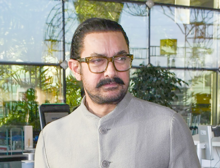 Aamir Khan to Arijit Singh on his retirement: ‘Aisa mat kar, hum log ka kya hoga’