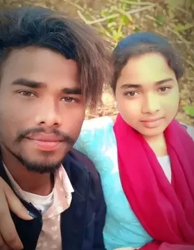 Young couple found hanging from tree in Jharkhand’s Gumla, Insta video cites family opposition