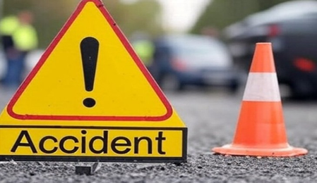 MP: 3 killed, 7 injured in Narsinghpur road accident ​