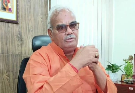 Uproar in Rajasthan Assembly as Minister Dilawar questions Congress over science faculty in govt schools