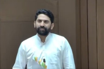 BJP, Congress spar over monkey menace in Rajasthan Assembly