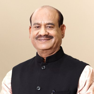 LS Speaker OM Birla forms friendship group in over sixty countries for inter-parliamentary ties​
