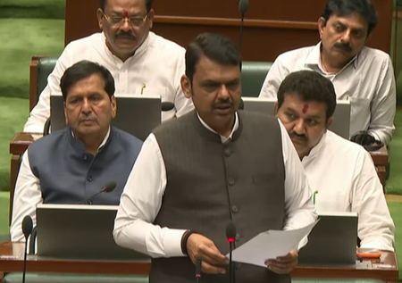 Over 93,000 women reported missing in Maharashtra in 2 years, 67,000 traced: Govt in Assembly