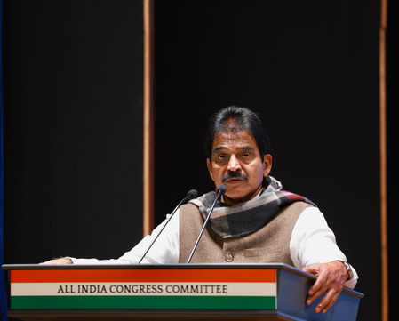 Other states attracting car factories, Kerala celebrates new brandy: Venugopal​