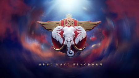 <div>‘A promise to Lucknow’: LSG unveils new logo ahead of IPL 2026</div>