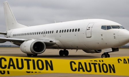 DGCA announces stringent measures for non-scheduled flight operators amid fatal crashes​