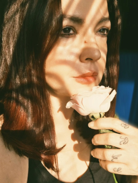 <div>Pooja Bhatt marks ’10th birthday sober’, calls it a ‘milestone’</div>