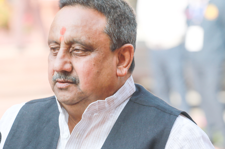 BJP MP Praveen Khandelwal urges govt to rename Delhi as ‘Indraprastha’