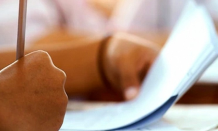Intermediate examinations begin across Telangana