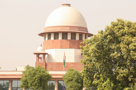 SC objects to NCERT’s new Class 8 textbook over mention of ‘corruption in judiciary’