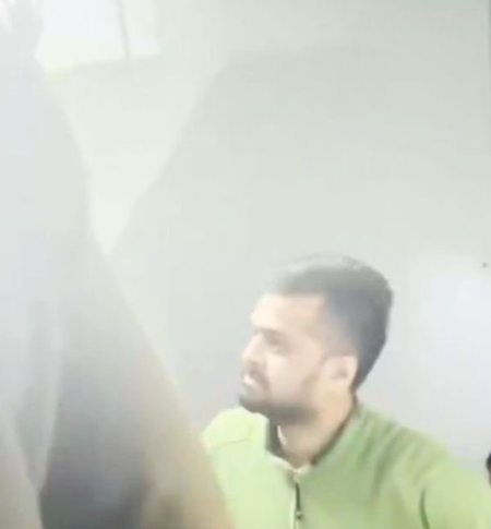 Delhi Police arrest accused couple in Malviya Nagar racial harassment case