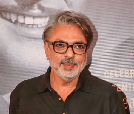 Sanjay Leela Bhansali is hale and hearty, says his team