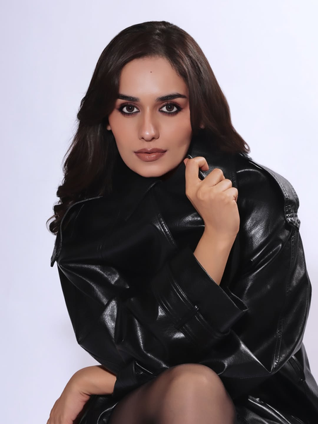 Manushi Chhillar reveals the one thing she would like to change about the world