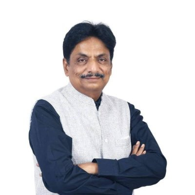 Gujarat Minister criticises Congress protest at AI Summit, details budget initiatives​