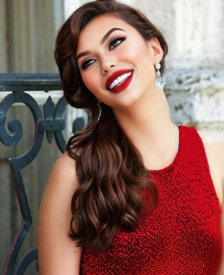 Somy Ali reveals the three most breathtakingly beautiful actresses from the 90’s