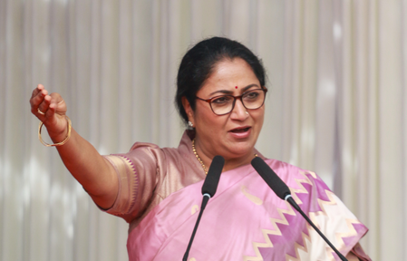 Don’t shed crocodile tears, answer real questions: Delhi CM Rekha Gupta to Kejriwal