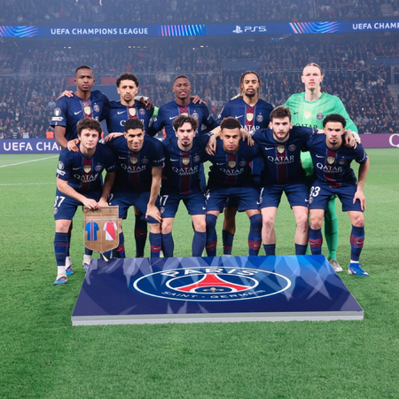 Champions League: PSG overcome Monaco to reach last-16, Galatasaray oust Juventus