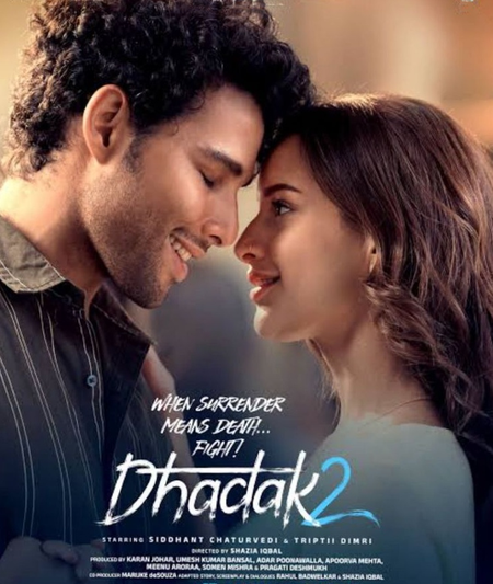 Karan Johar beams with pride as ‘Dhadak 2’ screens at Ivy League universities