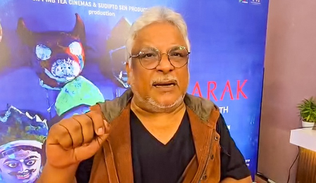 <div>‘The Kerala Story’ director Sudipto Sen clears the air on his remark on ‘The Kerala Story 2’</div>