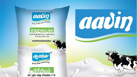 TN private dairies raise milk prices by Rs 2 per litre, consumers shift to Aavin amid supply strain