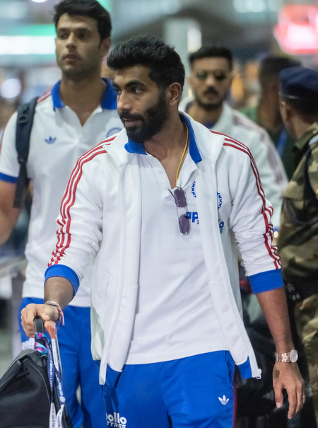 India vs West Indies head-to-head record and last five matches performance