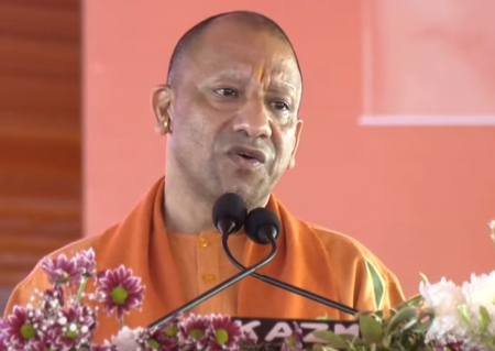 Festive cheer for 18 lakh employees, pensioners: CM Yogi instructs officials to disburse salaries before Holi